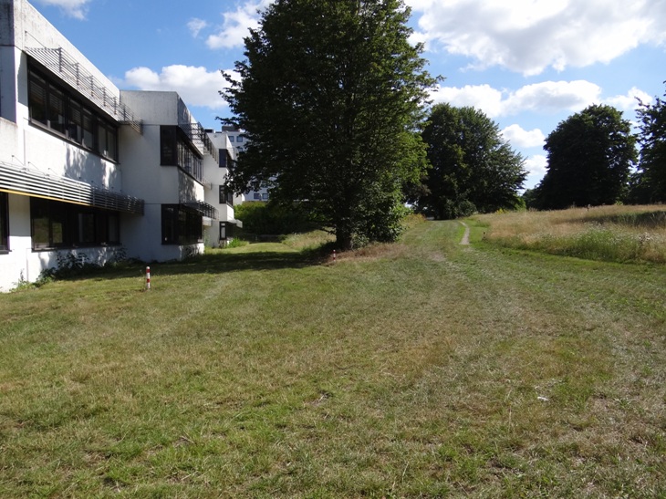 Brandschutz 21 Juli 2020
