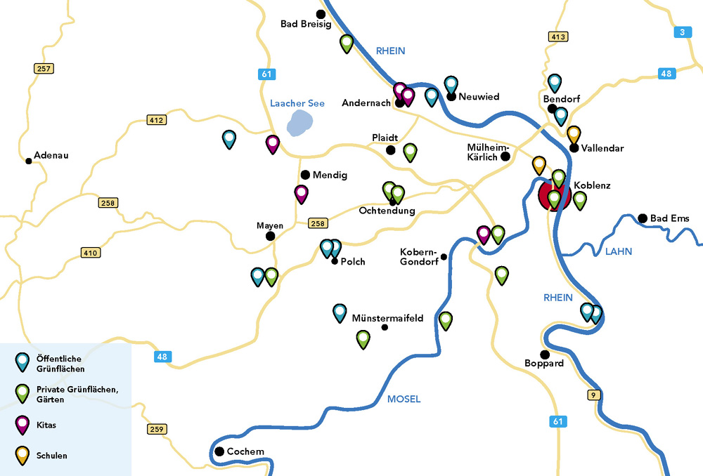 Karte Mehr als nur Grün 1000x678