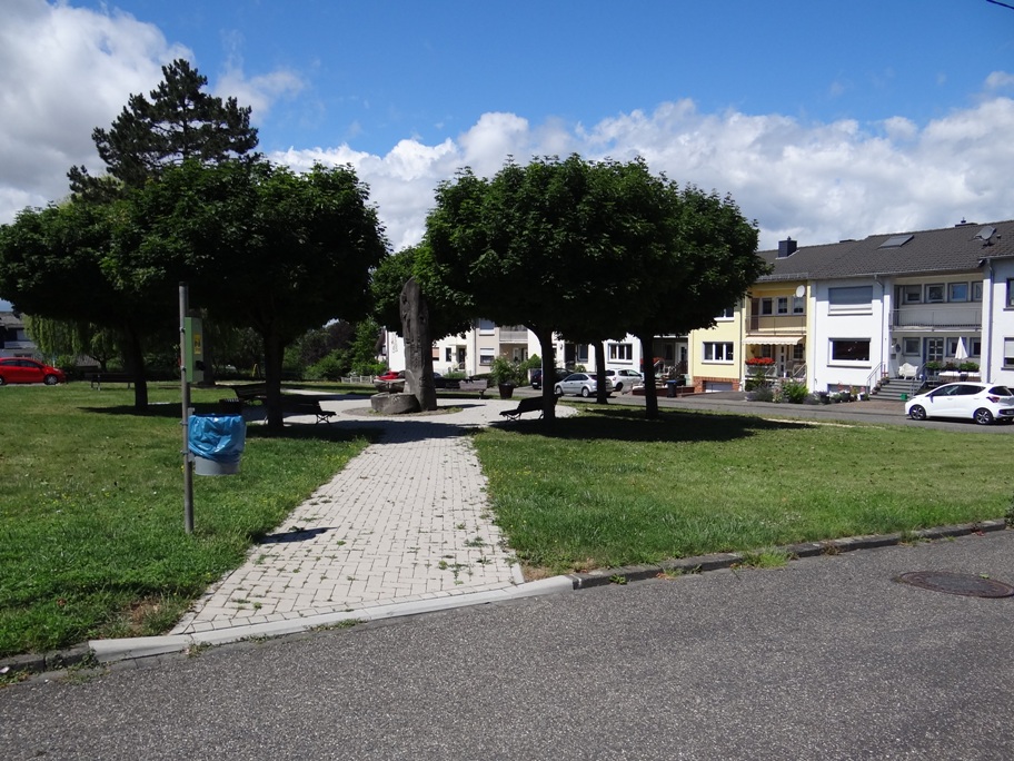 Weitersburg Denkmal 2