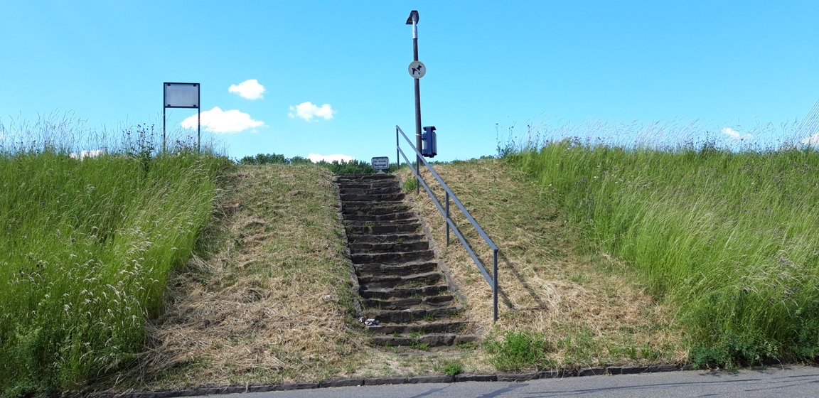 Deich Neuwied