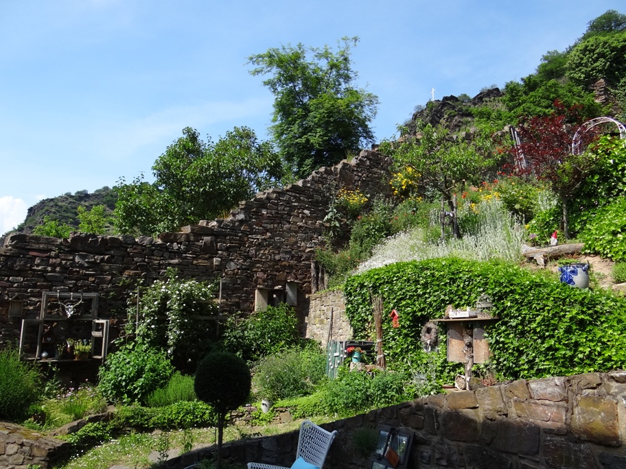 Garten Alken 3