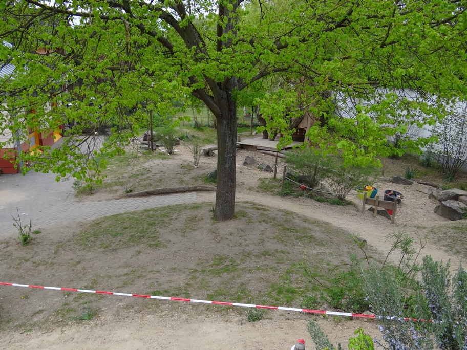 Kita Herderhof 7