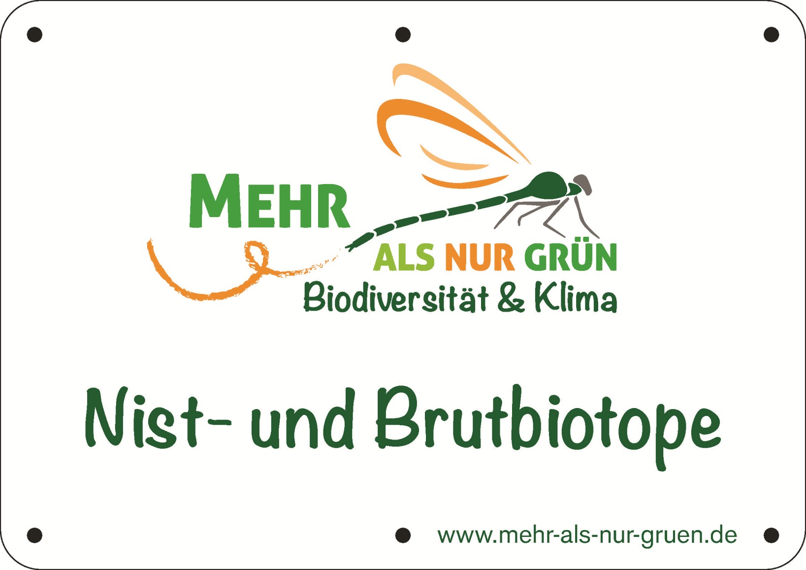 Nistbiotope