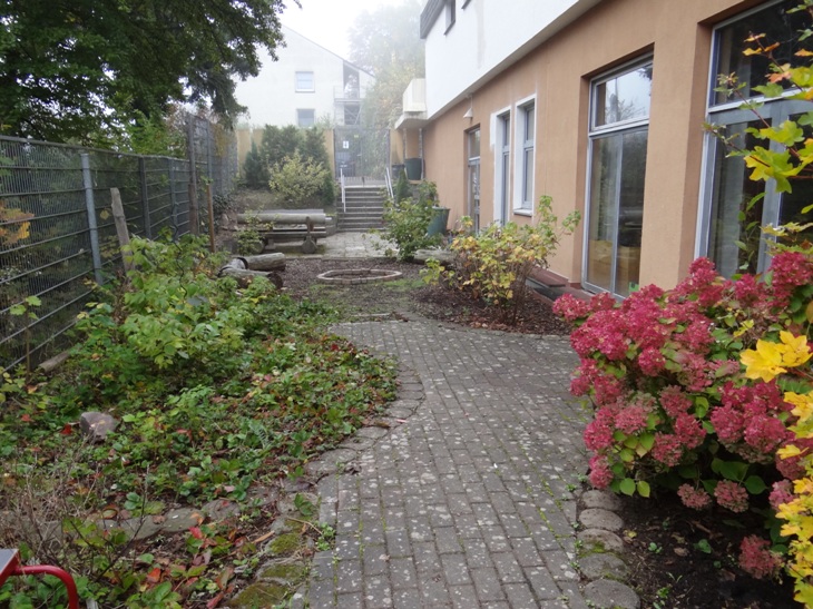 St Hidegard 6