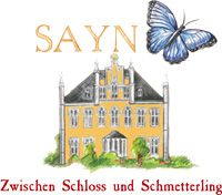 Logo-GDS Logo-Garten der Schmetterlinge